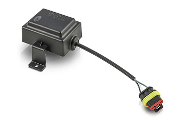 
Bild 2d: Ultracap Modul

