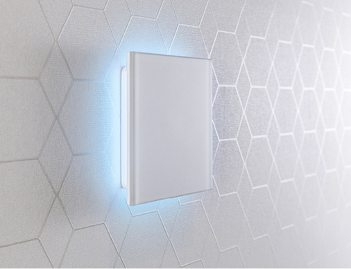 
Das Abluftgerät Silvento ec wurde im Badezimmer verbaut. Es verfügt über 
sieben regelbare Stufen, inkl. Zeitnachlauf und Intervall, sodass es 
zuverlässig für frische Luft sorgt und dabei niedrige Schallemissionswerte 
sowie eine geringe…