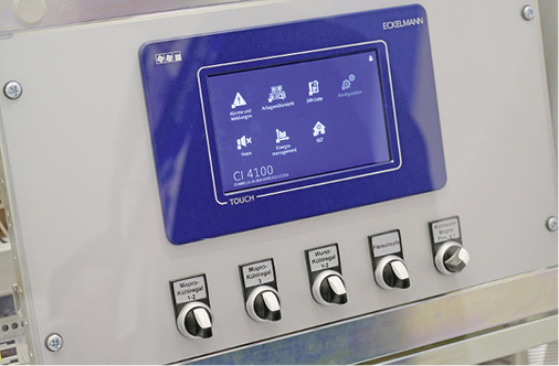 
Die MSR-Technik gewinnt in der Kälte-, Klima-, Lüftungs- und 
Wärmepumpentechnik zunehmend an Bedeutung.

