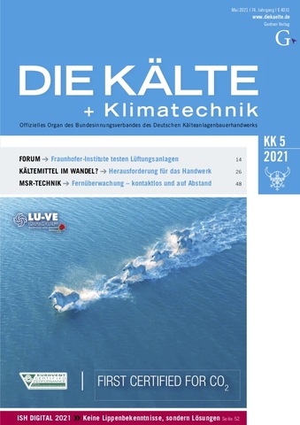 Issue cover