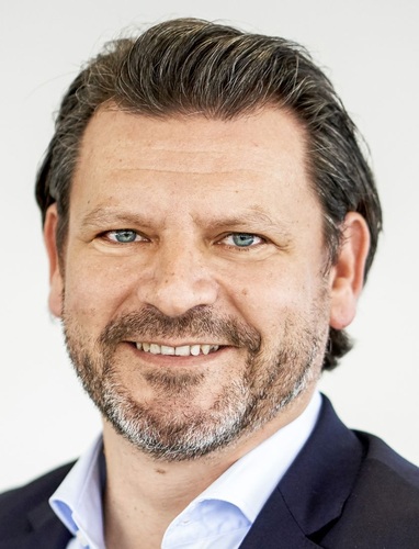 BTGA-Vorstandsmitglied Oliver Rennig