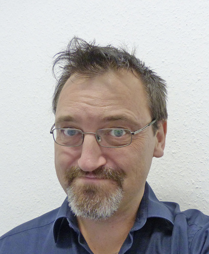 Dirk Rehfeld, KK-Redakteur