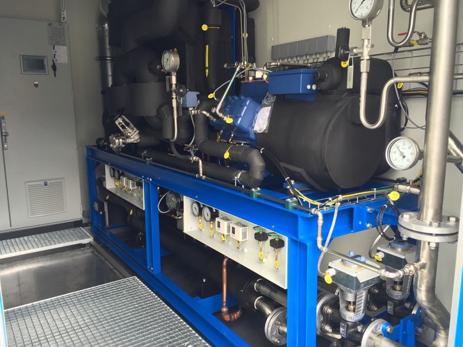 © L&R Kältetechnik