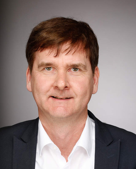 Michael Gölz erweitert die Geschäftsführung an der BFS.
