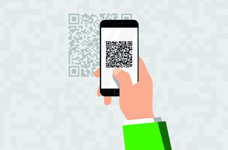 Bitzer Originalersatzteile sind jetzt mit einem QR-Code versehen
