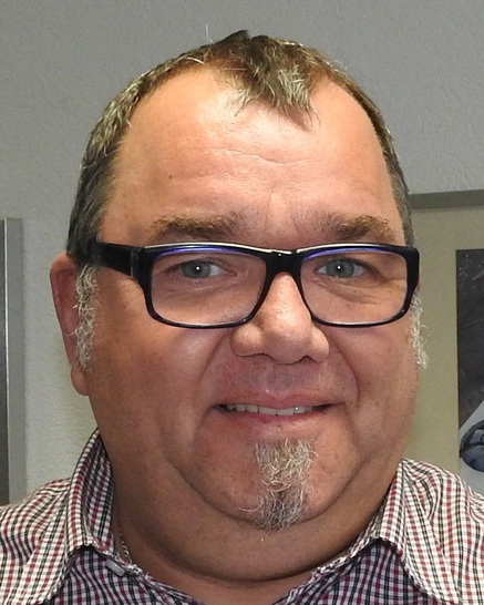 Jörg Friedrich ist neu im technischen Vertrieb von MTA in Nettetal.
