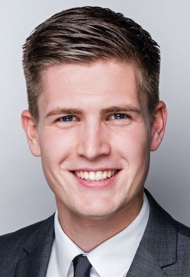 Niels Gram, neuer Armacell Verkaufsrepräsentant WKSB Region Nord/West.
