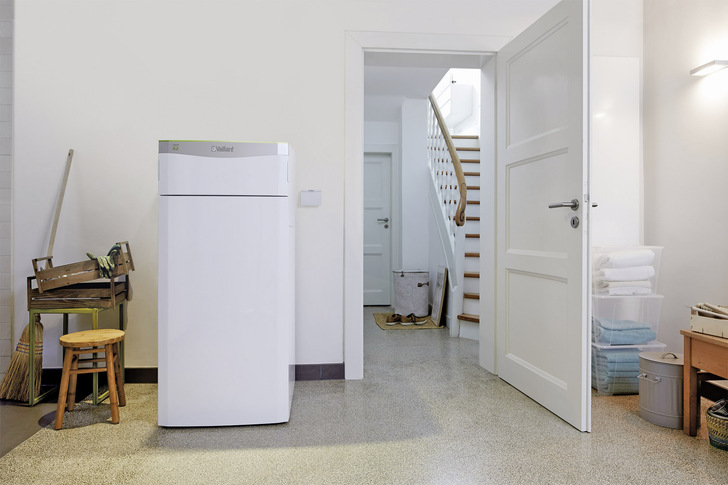 Wärmepumpen haben sich als  Wärmeerzeuger zu einer festen Größe im Markt entwickelt.