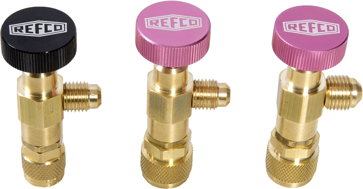 Schrader­ventildurchgangsöffner