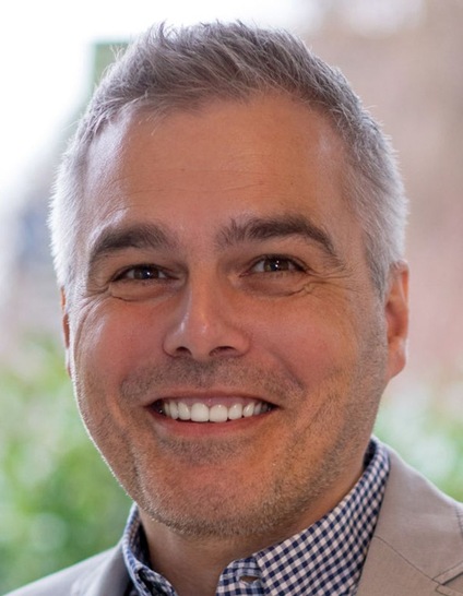 Andreas Wiener (47) ist Planerberater und Vertriebler in der Niederlassung Hamburg.