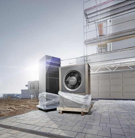 Der Verkauf von Heizungs-Wärmepumpen hat 2017 um 17 Prozent gegenüber dem Vorjahr zugelegt und damit einen neuen Rekord erreicht. 