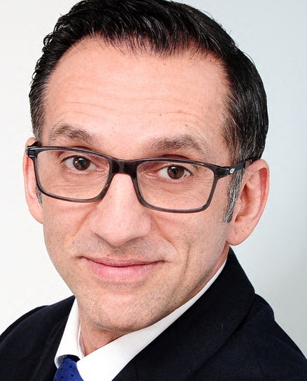 Michael Schulz neuer Vertriebsleiter für Zentraleuropa