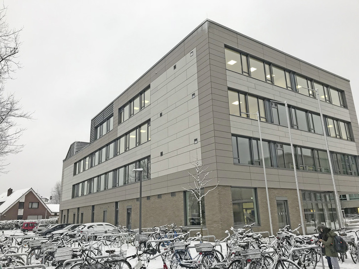 Frische Luft, klarer Kopf 