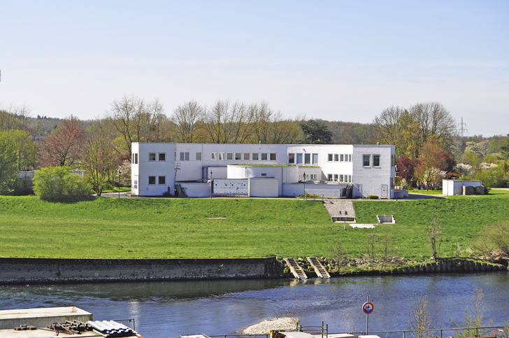 Pumpen kühlen, Räume heizen