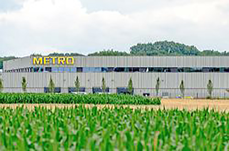 ﻿Nachhaltigkeit trifft Einkaufserlebnis