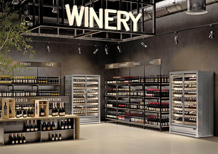 Allgegenwärtiges Gas