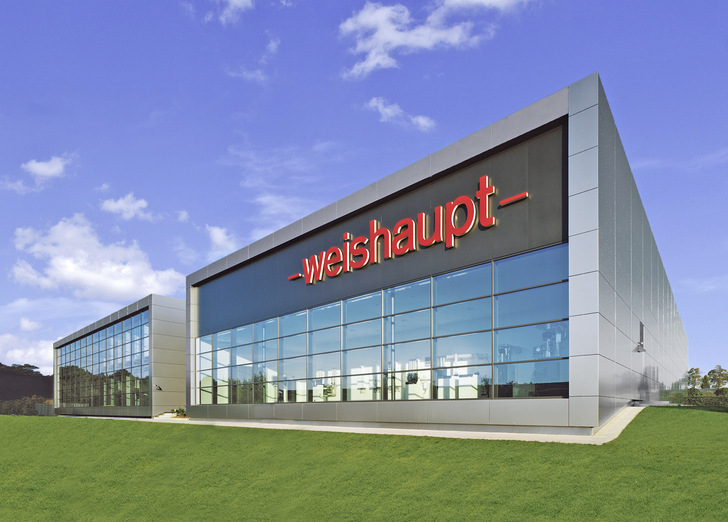 Effektiver mit Wärmepumpe und Erdwärme