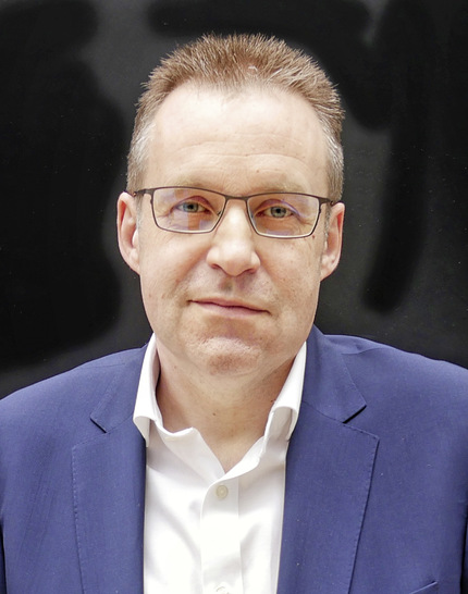 Panasonic ➔ Dirk Eggers neuer Country Manager DACH