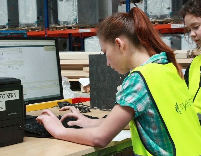 10 Jahre Teilnahme am Girls Day 