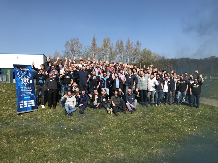 Full House in Springe