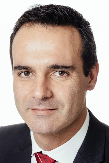 Greggio und Sandano verantworten Geschäftsentwicklung