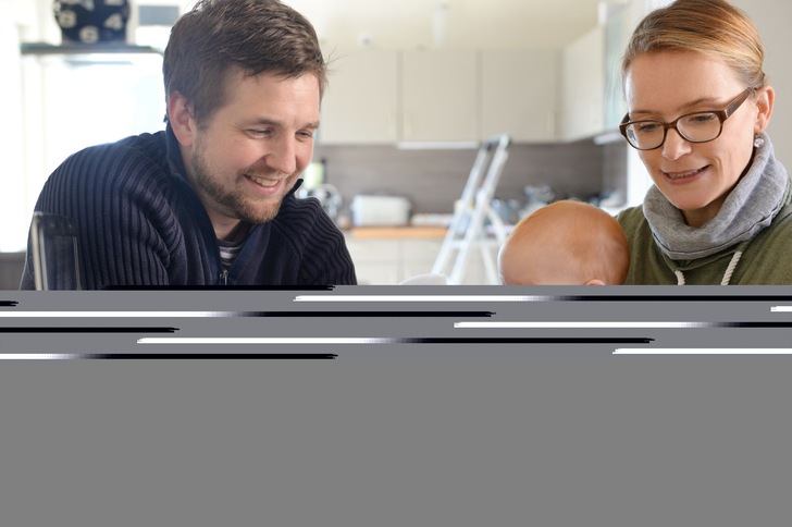 Bauherren kennen kontrollierte Wohnraumlüftung kaum