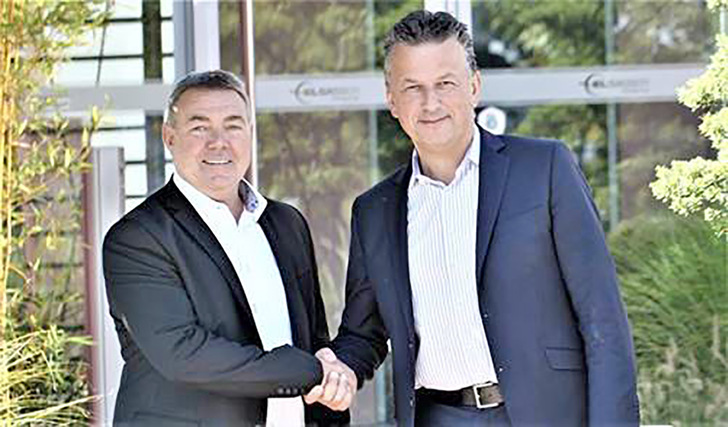 „Mir sind 40 Jahre ald“﻿