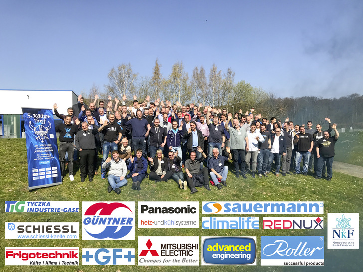 Full House in Springe﻿