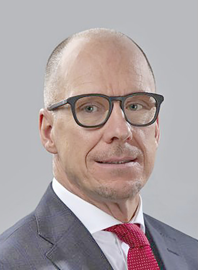 Kaimann ➔ Dr. Burkhard Schmolck neuer Geschäftsführer
