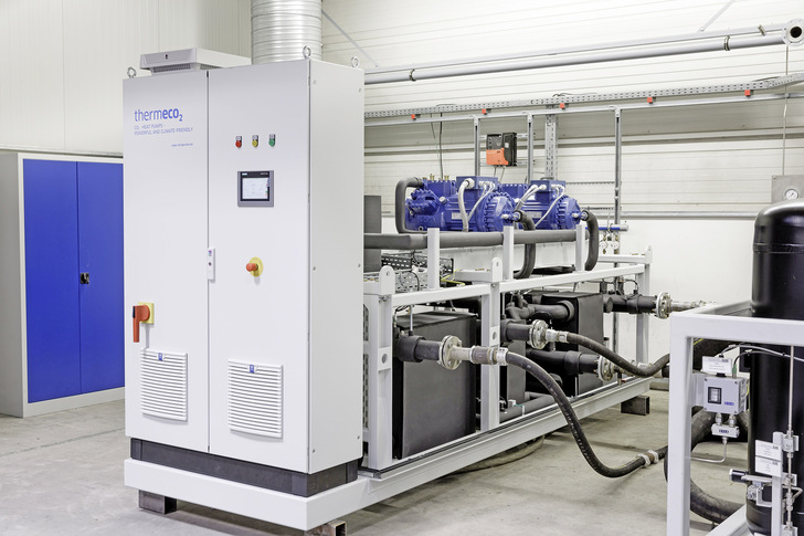 Engie: EU-gefördertes Pilotprojekt unterstützt