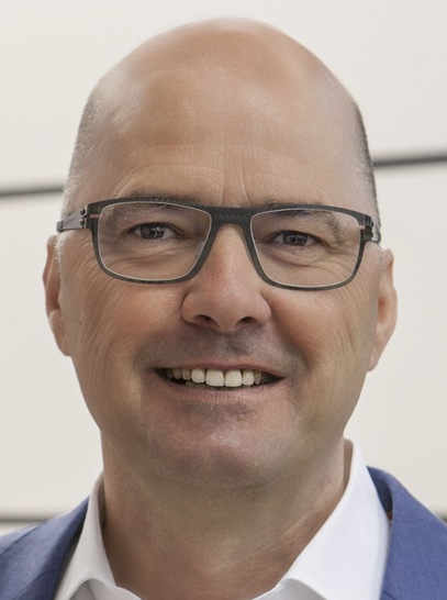 Wolfgang Schäfer neuerVertriebsleiter Deutschland