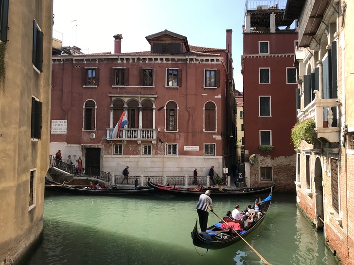 Zwischen Technik und Romantik