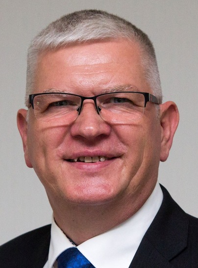 Frank Lembke neuer Planerberater