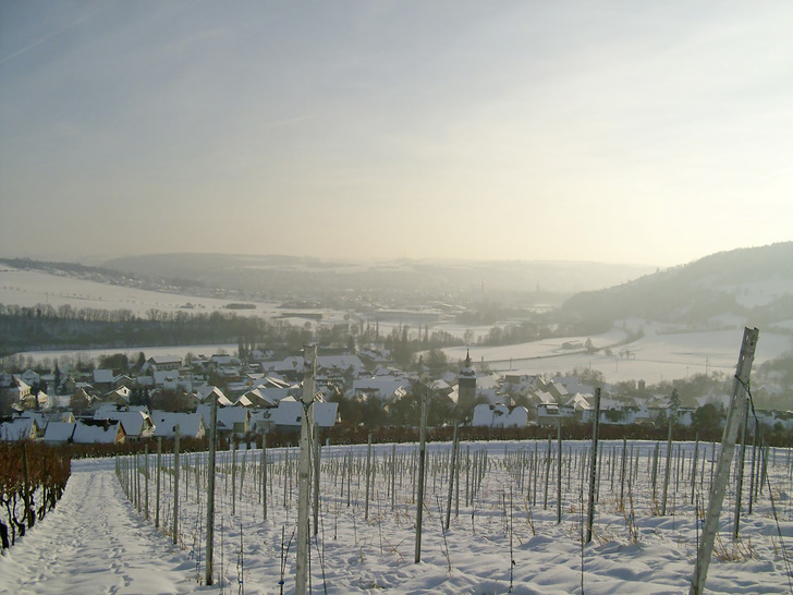 Feuchte immer richtig regulieren
