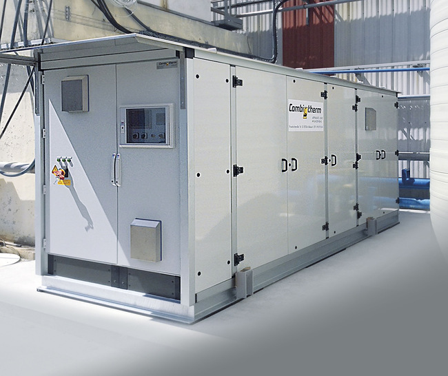 Dekarbonisierung weiter vorantreiben