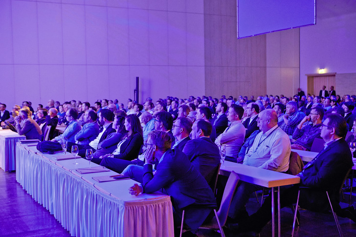 Wir wissen und wir können
