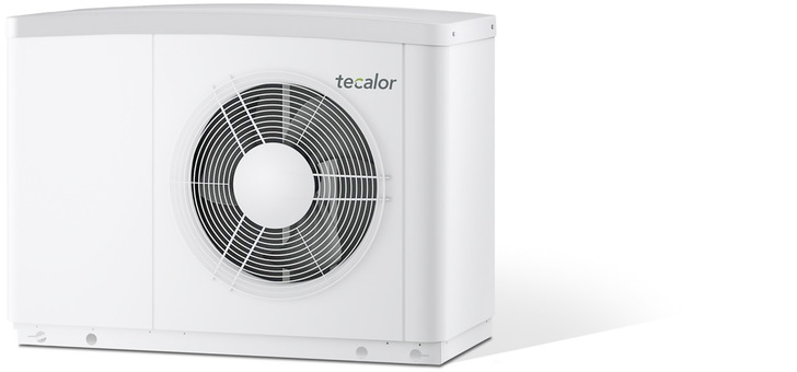 Wärmepumpen mit Hydraulikmodul