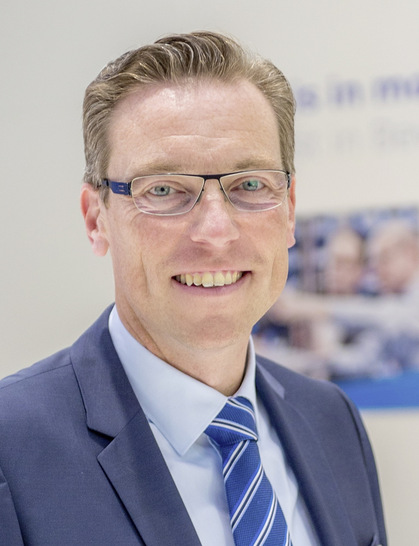 Hyfra ➔ Torben Benter neuer Geschäftsführer