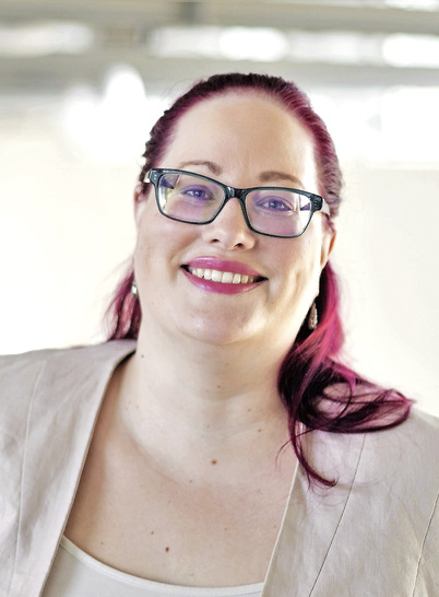 Cloud&Heat ➔ Kristina Rübenkamp neue CFO
