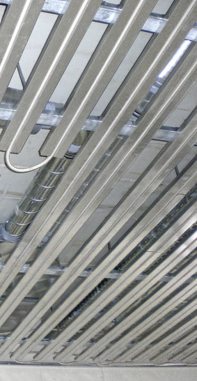 Für flexiblen Einsatz
