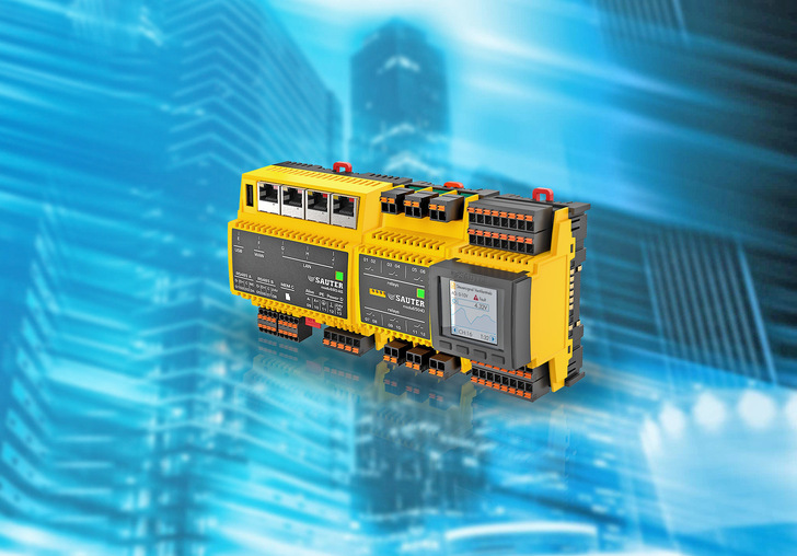 Mehr Konnektivität und Flexibilität﻿
