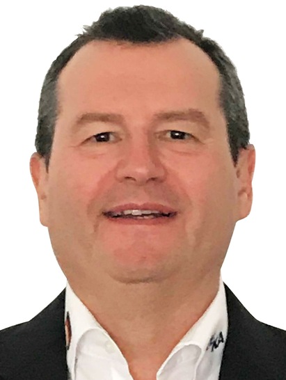 Pablo Gallardo lenkt die Geschäfte von Teka auf dem spanischen Markt.