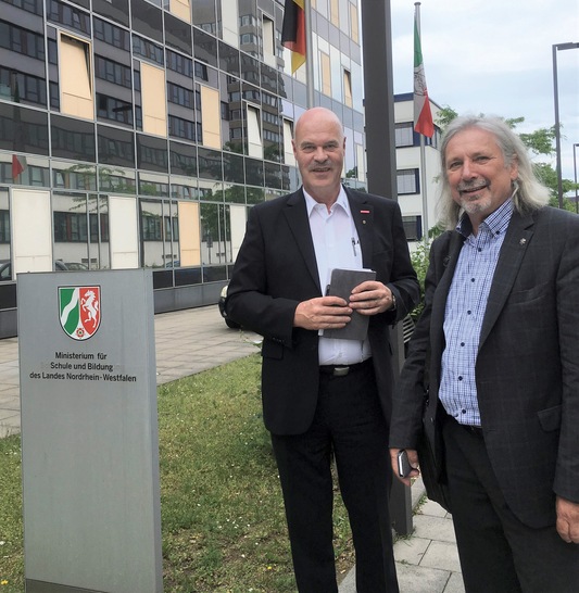 Lösungen für den Lehrermangel 