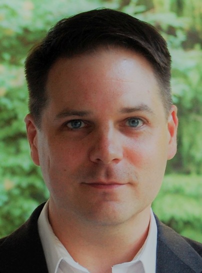 Jani Kääriäinen, Geschäftsführer der finnischen RefStep Oy.