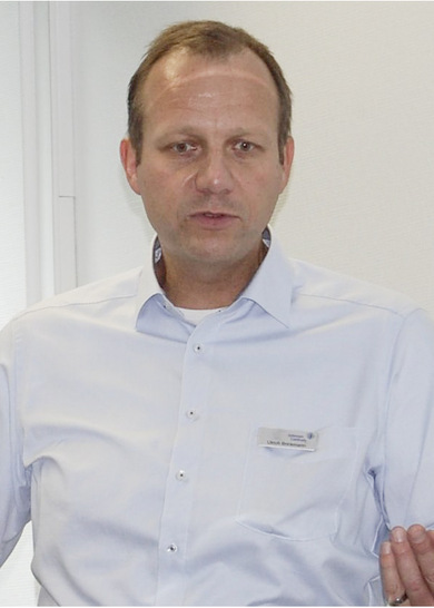 Ulrich Brinkmann