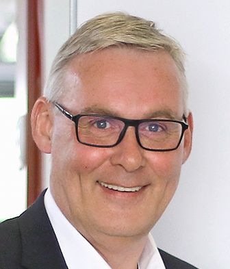 Neuer Geschäftsführer bei GDTS ist seit dem 1. Juli 2019 Clemens Dereschkewitz.