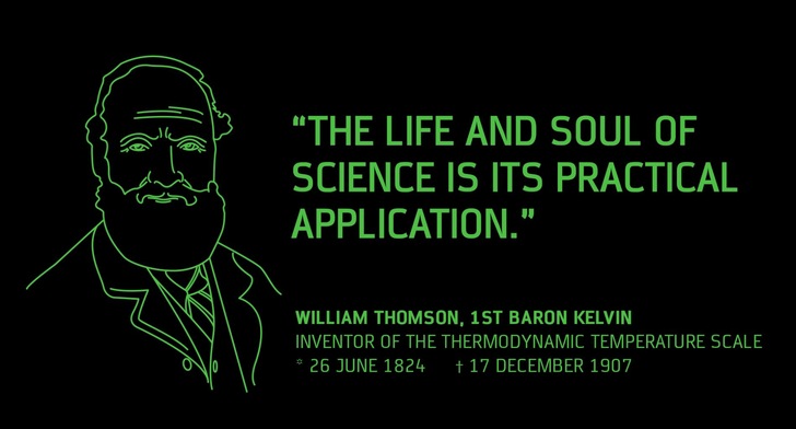 Neben einer Presseinformation veröffentlichte Bitzer eine mehrwöchige Social-Media-Kampagne