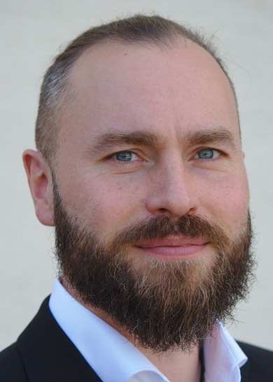 Martin Fleischmann verstärkt als Produktmanager das Team Application Engineering bei Jaeggi in Basel.