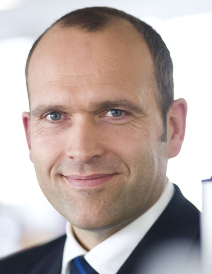 Gunter Gamst hat die Geschäftsführung der Daikin Airconditioning Germany GmbH niedergelegt.