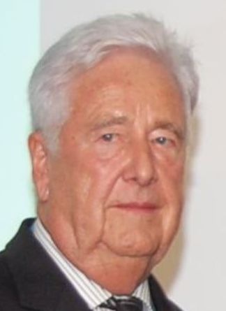 Jochen Winkler, ehemaliger Asercom-Präsident, ist im Alter von 88 Jahren verstorben. - © KK / Winkler
